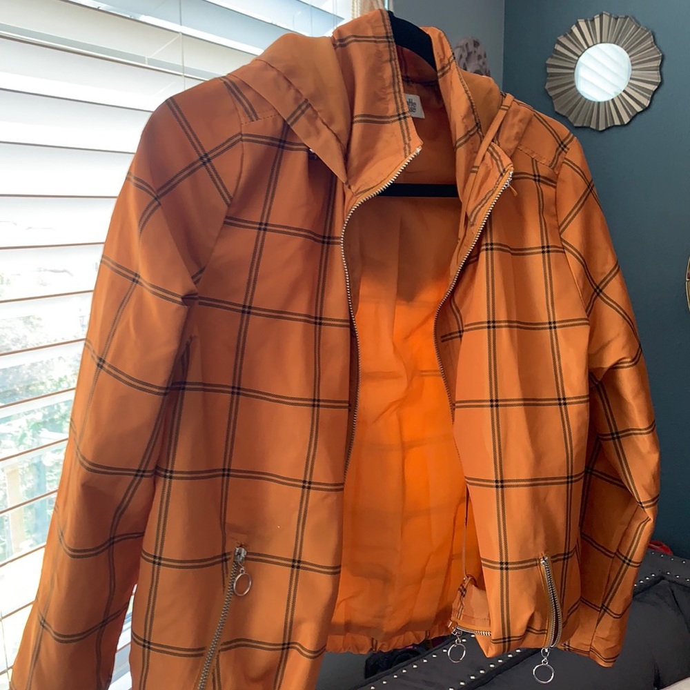 Windbreaker